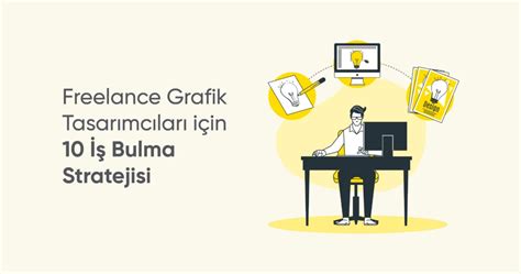 Freelance İş Bulma Platformları ve Başarı Stratejileri